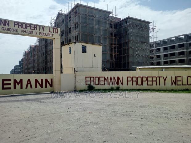 3bdrm Apartment in Great Wall Gardens, Lukenya for sale