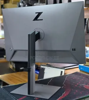 Hp Z24f G3 24 Inches ,1080p FHD Monitor