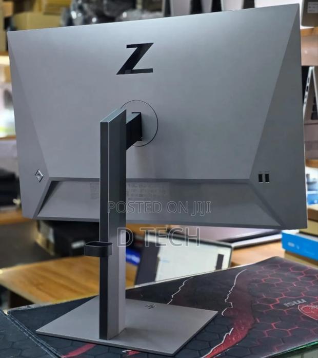 Hp Z24f G3 24 Inches ,1080p FHD Monitor