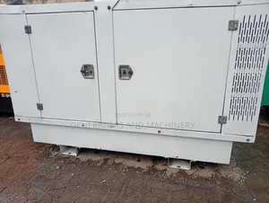 22kva Deutz