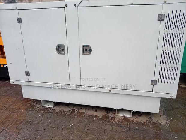 22kva Deutz - thumbnail 2