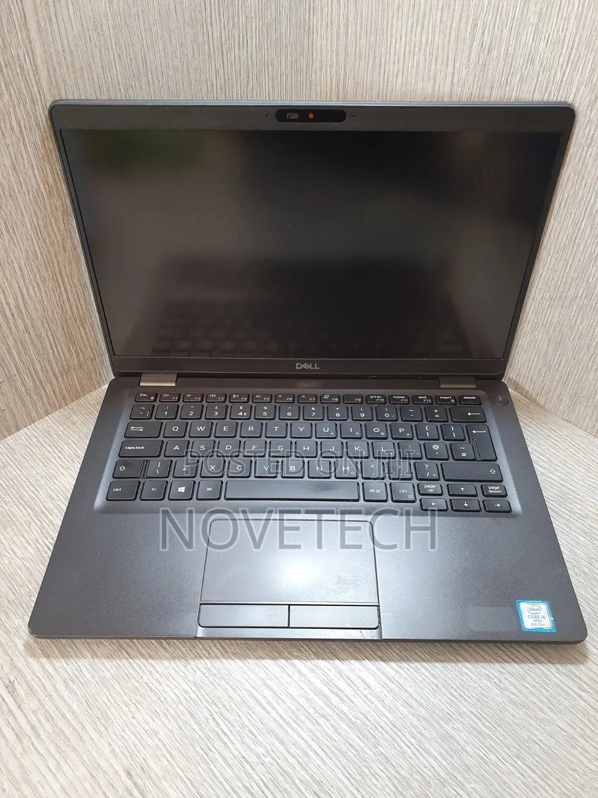 Laptop Dell Latitude 5300 8GB Intel Core i5 SSD 256GB