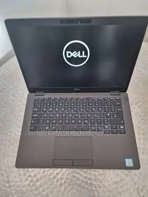 Laptop Dell Latitude 5300 8GB Intel Core i5 SSD 256GB