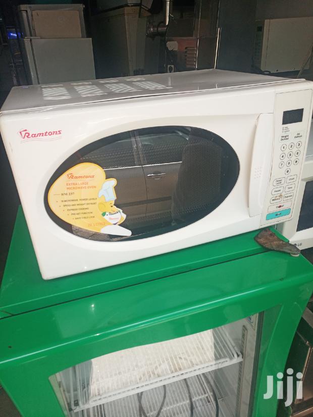 Microwave Oven - thumbnail 2