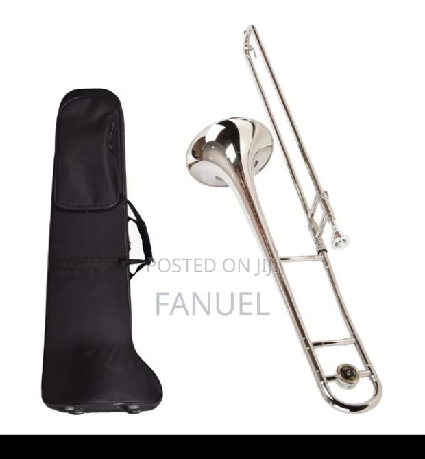 Afribrass and Wood LTD