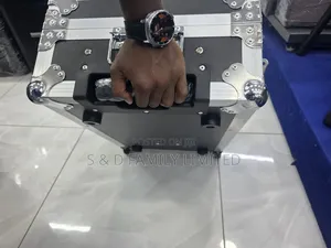 Alphatheta Flx2 Flightcase