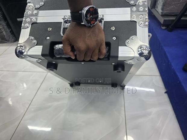 Alphatheta Flx2 Flightcase - thumbnail 2