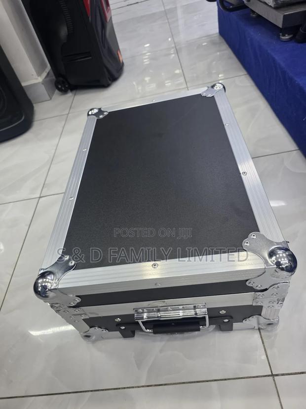 Alphatheta Flx2 Flightcase - main view