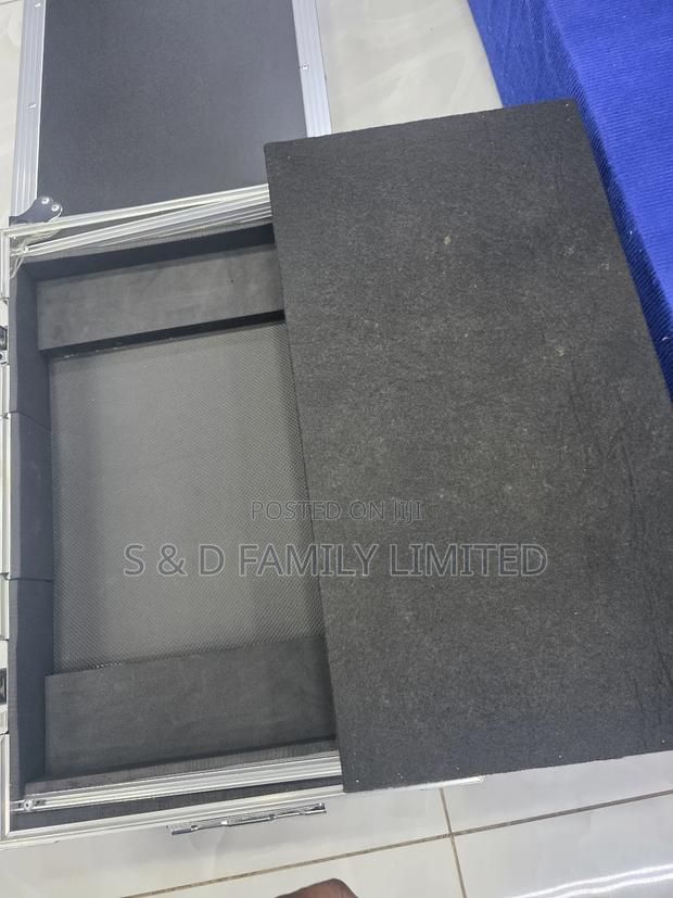 Alphatheta Flx2 Flightcase - thumbnail 3