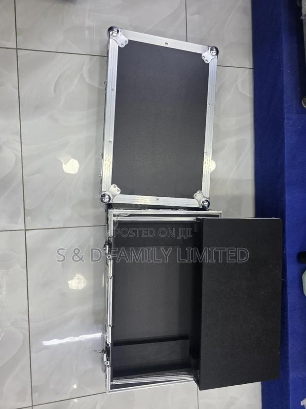 Alphatheta Flx2 Flightcase - thumbnail 5