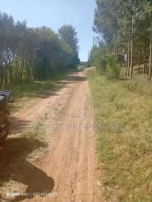 1/4 Acre Plot for Sale in Matasia