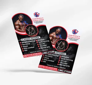 Graphic Design, Printing And Branding Services