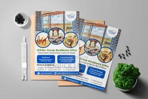 Graphic Design, Printing And Branding Services