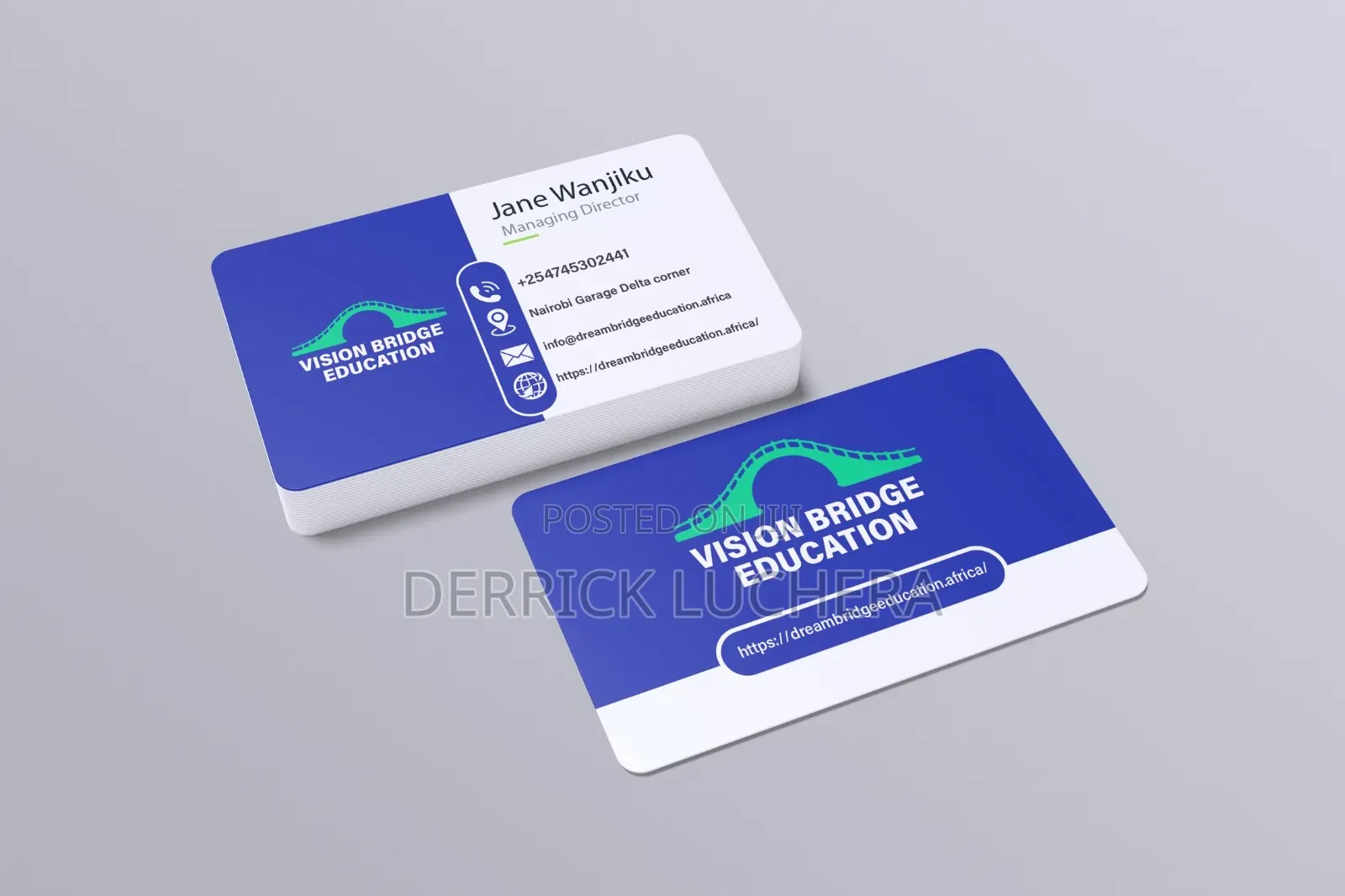 Graphic Design, Printing And Branding Services