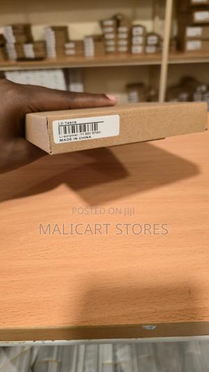 Lenovo Thinkpad T490s Laptop Battery - main view