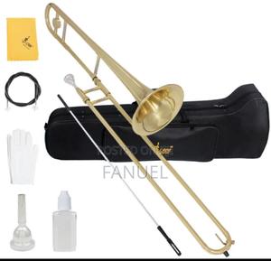 Afribrass and Wood LTD - thumbnail 2