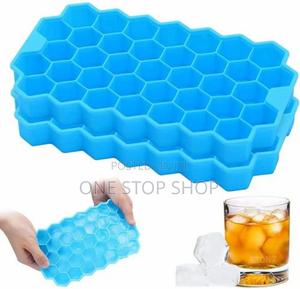 37 Grid Ice Cube Maker 2pcs - thumbnail 2