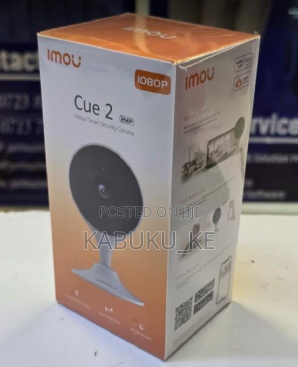 Dahua Home Imou Cue 2 Wifi Camera