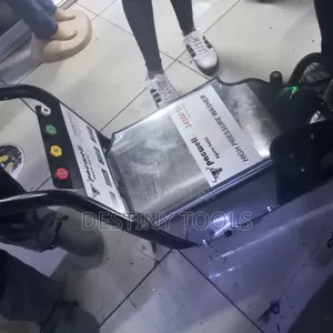3450psi High Pressure Car Wash Machine/Pacwell Washer