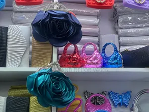 Baby Girls Pretty Bags
