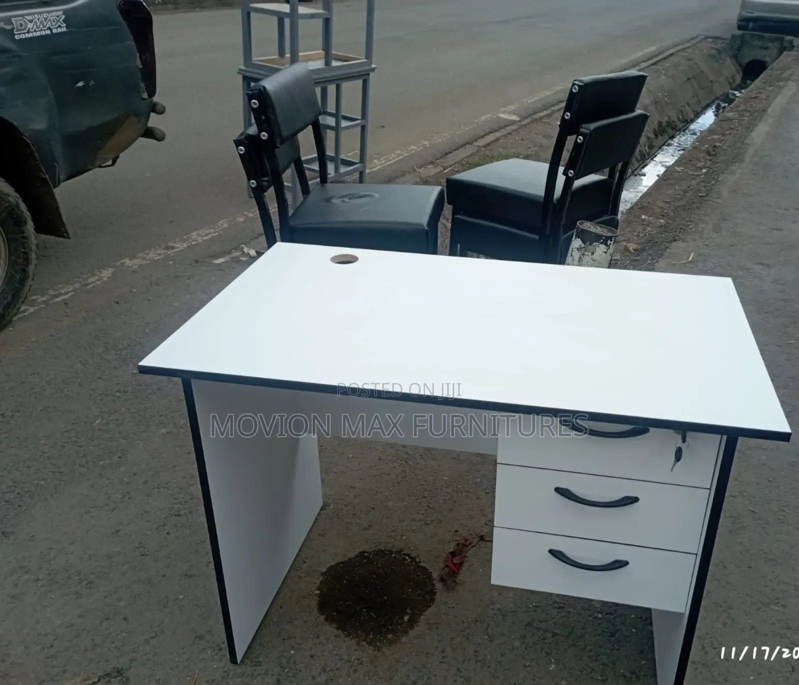 Home Office Desk