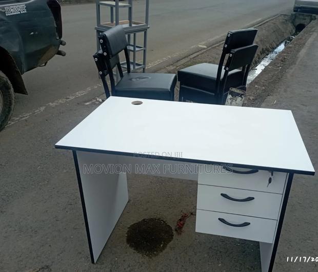 Home Office Desk - main view