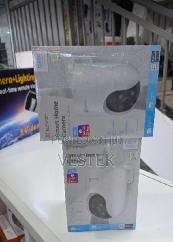 Ezviz H8c Outdoor Wifi Camera
