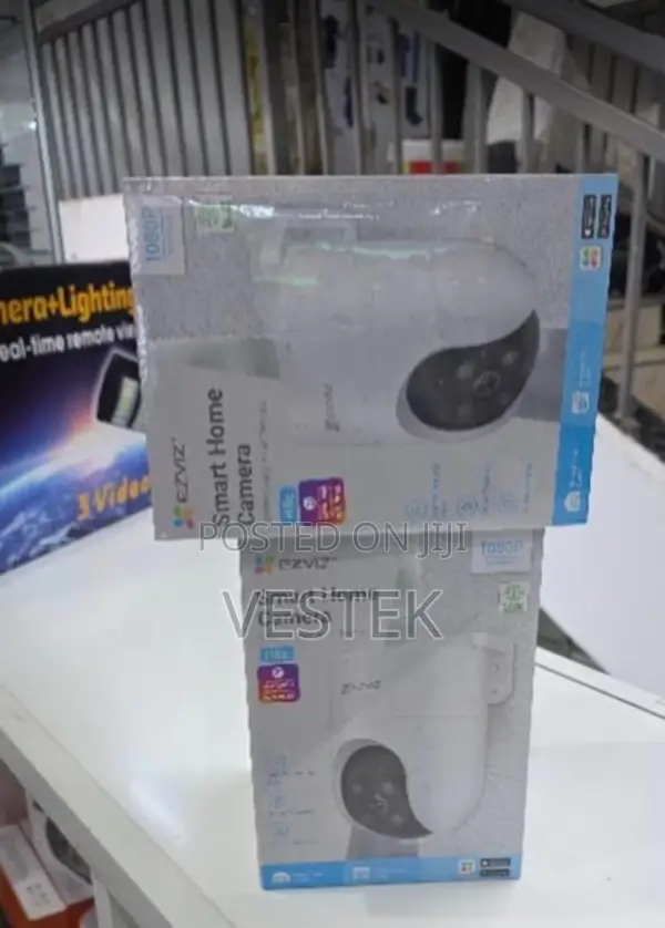 Ezviz H8c Outdoor Wifi Camera