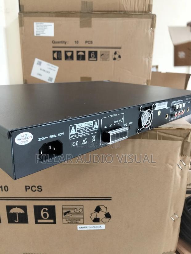 Tested DTB 120 Amplifiers, Itc Brand,Buy Amplifiers