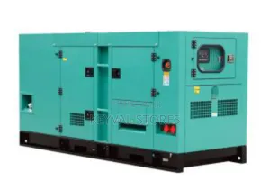 25kva 3phase Silent Premeir Diesel Generator With Ats
