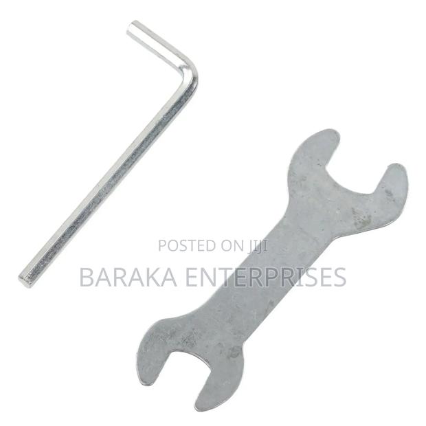 3 Tier Dish Rack Without Side Holders - thumbnail 5