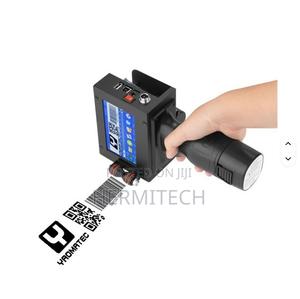 Yaomatec 12.7mm Small Inkjet Printer Date Logo Batch Number Digital - thumbnail 2