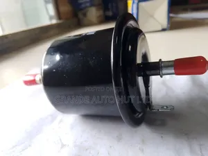 Fuel Filter for Hyundai Accent 2000 (Howell Brand)