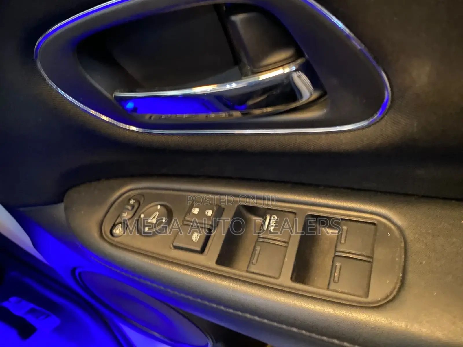 Honda Vezel 2018 White