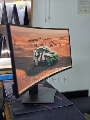 Dell Ultrasharp U3419w