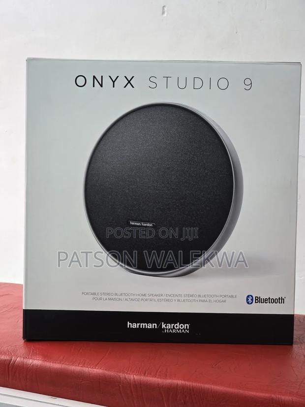 Harman Kardon Onyx Studio 9