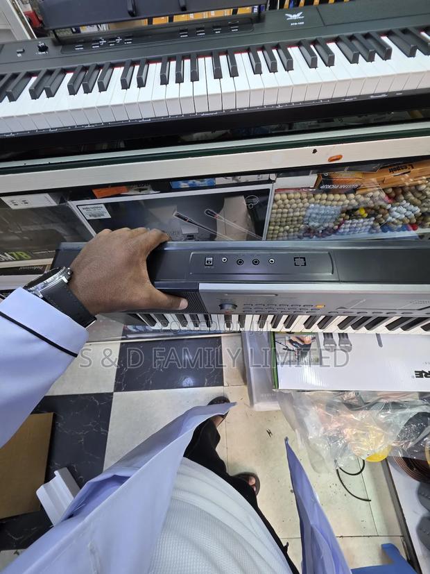 Angelet XTS-680 61 Keys Keyboard - thumbnail 3