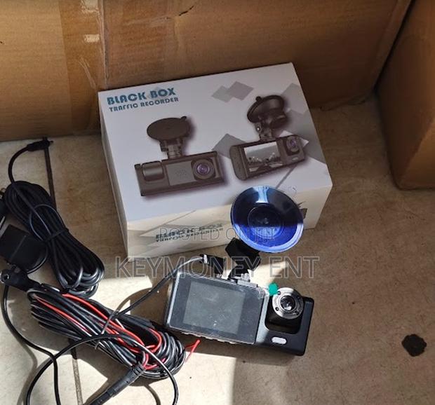 Brand New 3 in 1 Dash Cam Recorder. Hd Quality