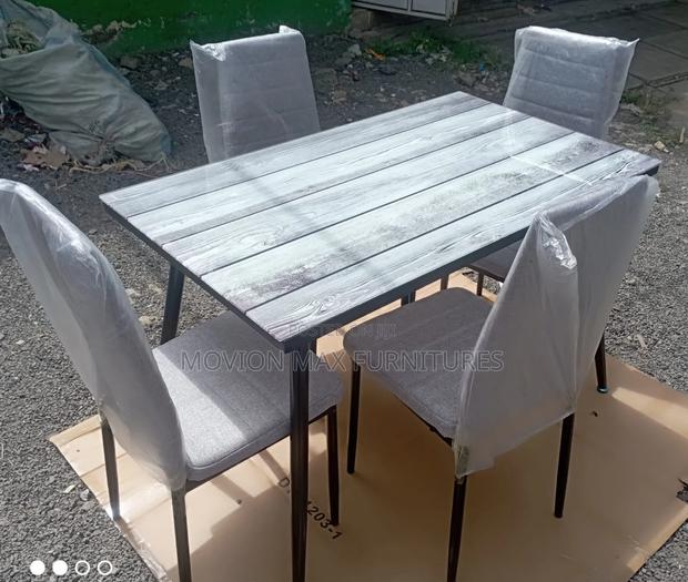 Dinner Set - main view