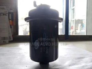 Fuel Filter for Hyundai Accent 1.5l (Hasaki Brand)