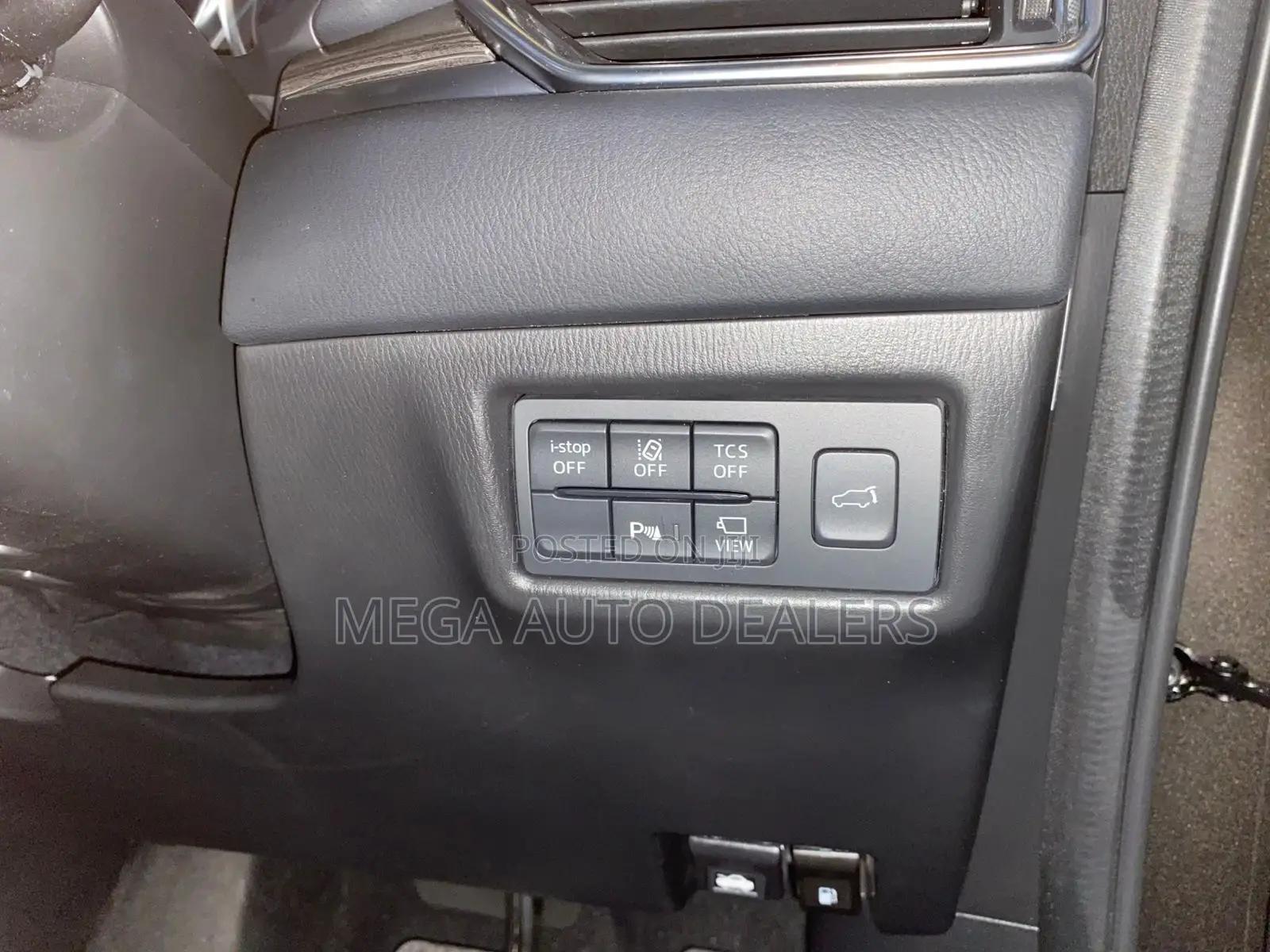Mazda CX-5 2020