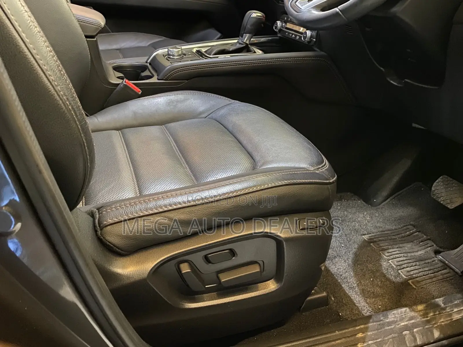 Mazda CX-5 2020