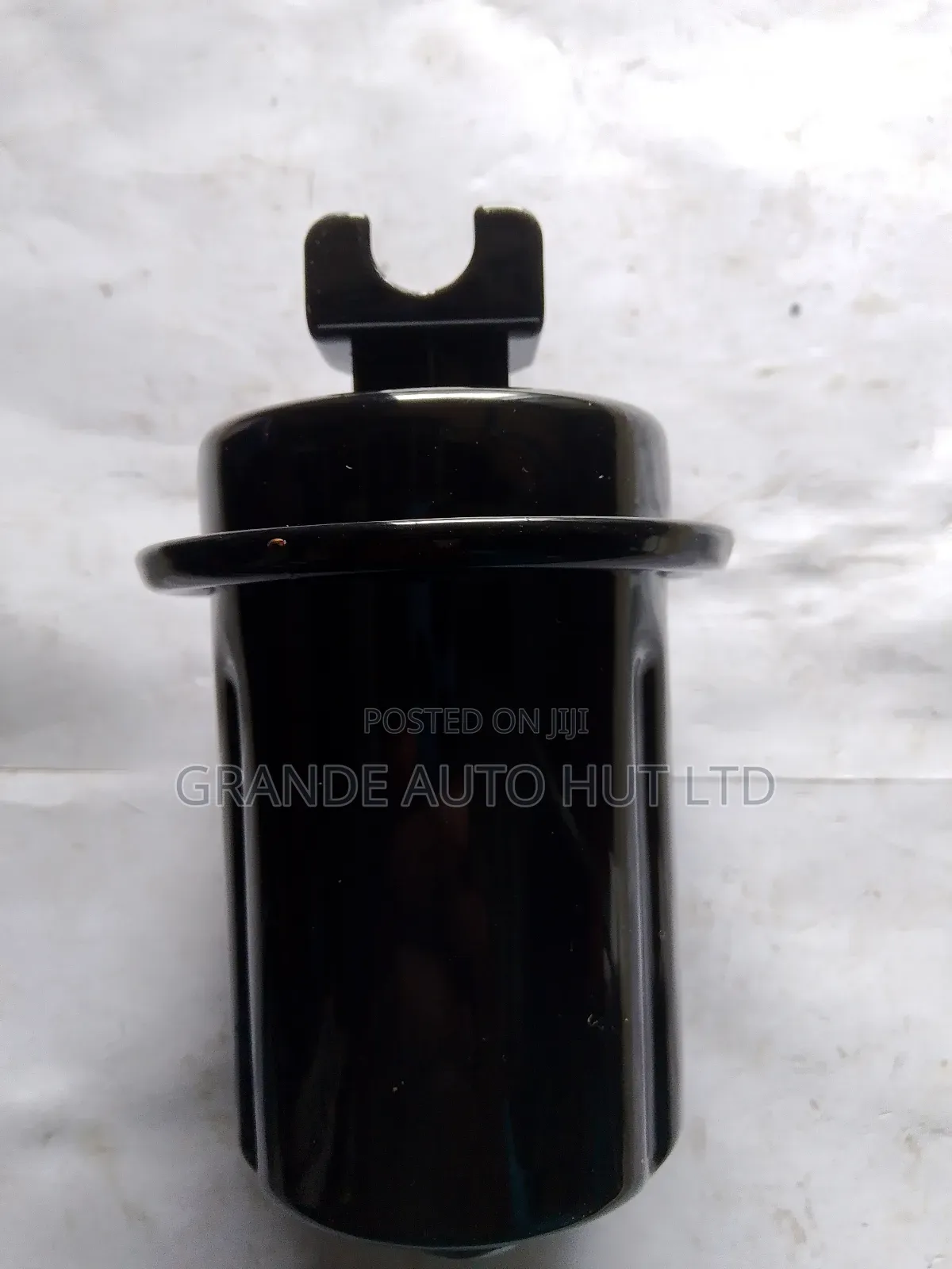 Fuel Filter for Hyundai Accent 1.5l (Hasaki Brand)