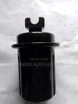 Fuel Filter for Hyundai Accent 1.5l (Hasaki Brand)