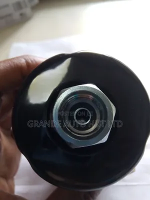 Fuel Filter for Hyundai Accent 1.5l (Hasaki Brand)