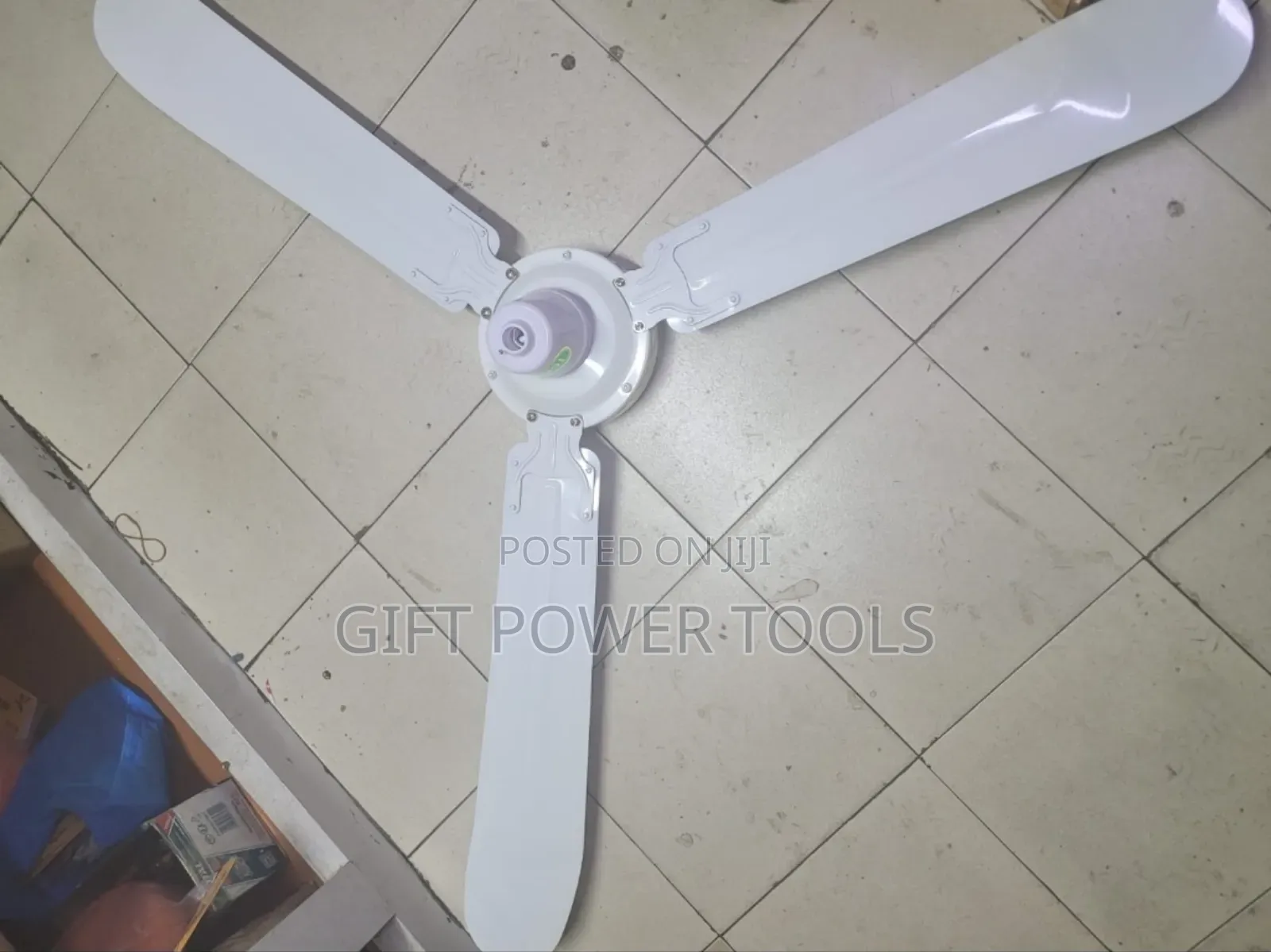 3 Blade 56inches Ceiling Fan/Ceiling Fan 56"