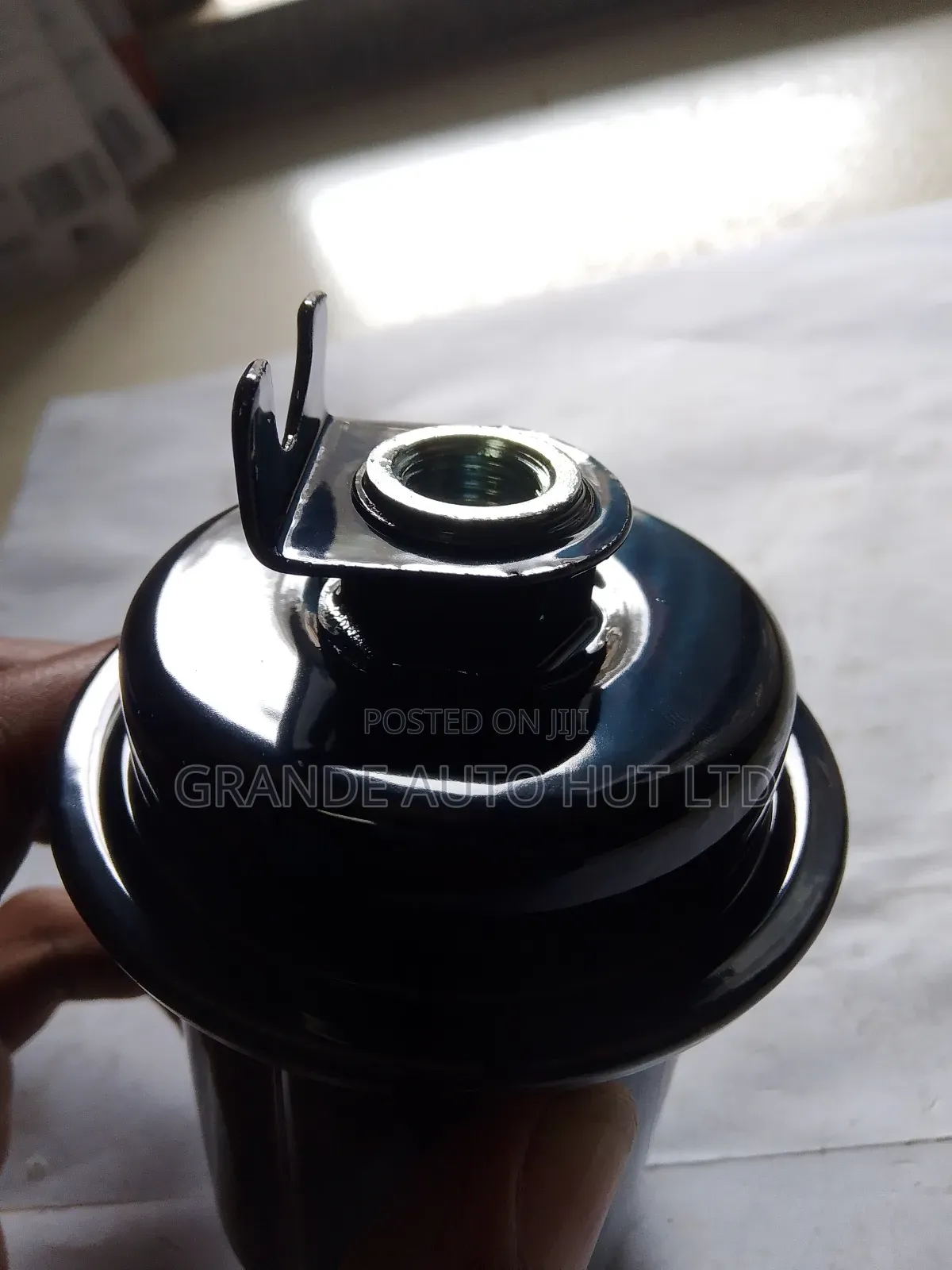 Fuel Filter for Hyundai Accent 1.5l (Hasaki Brand)