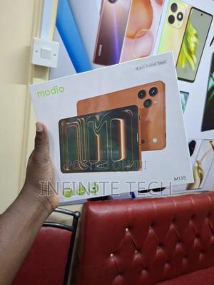 New Modio M133 128 GB Black - thumbnail 2