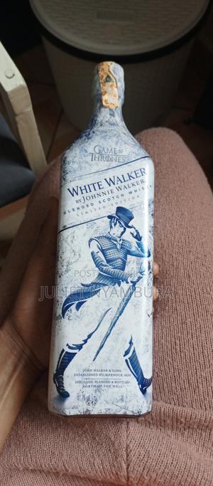 White Walker - main view