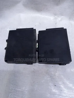 Mazda Cx-5 Body Control Module(Bcm)
